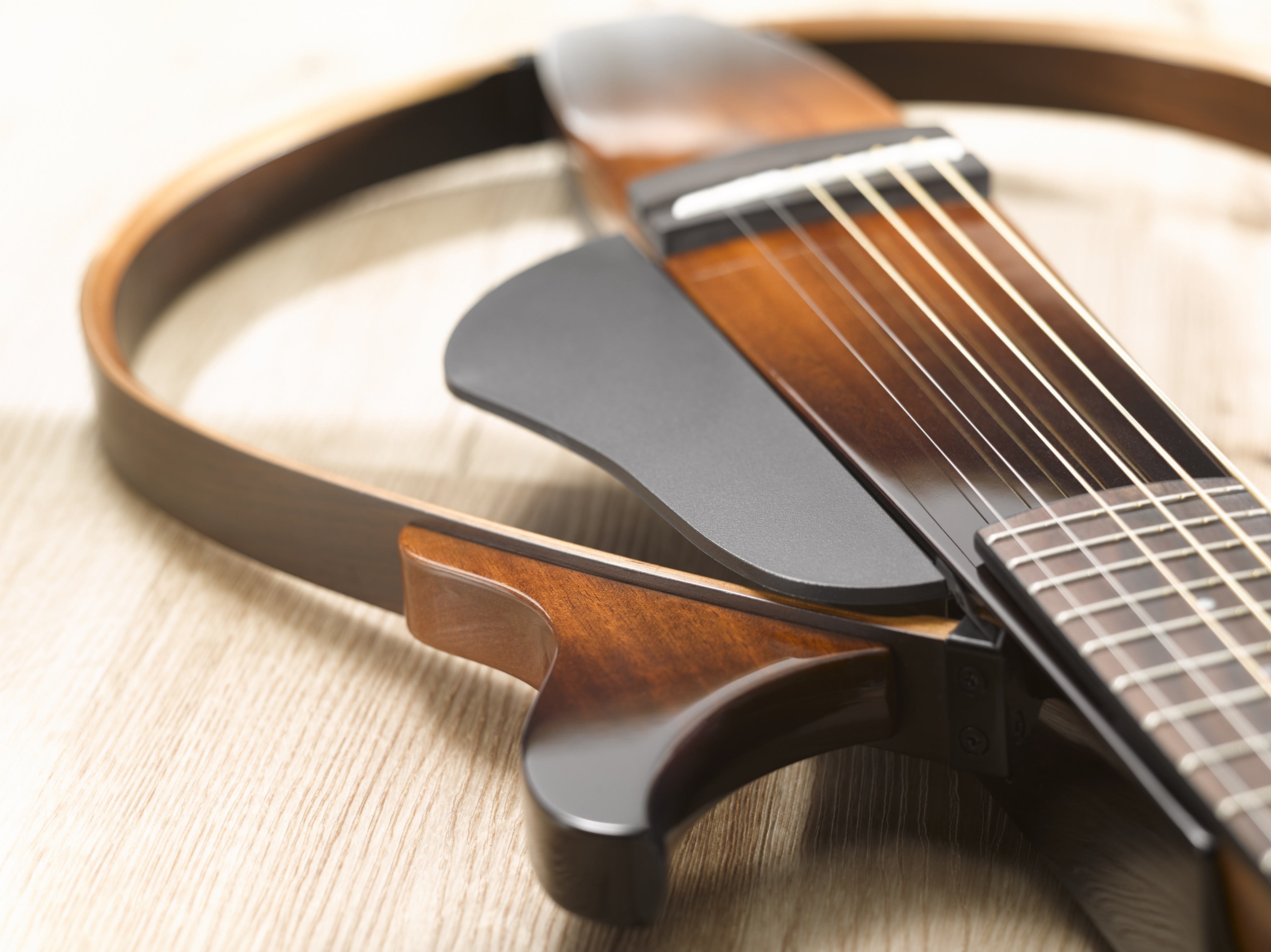 SLG Series - Gallery - SILENT Guitar - Guitars, Basses