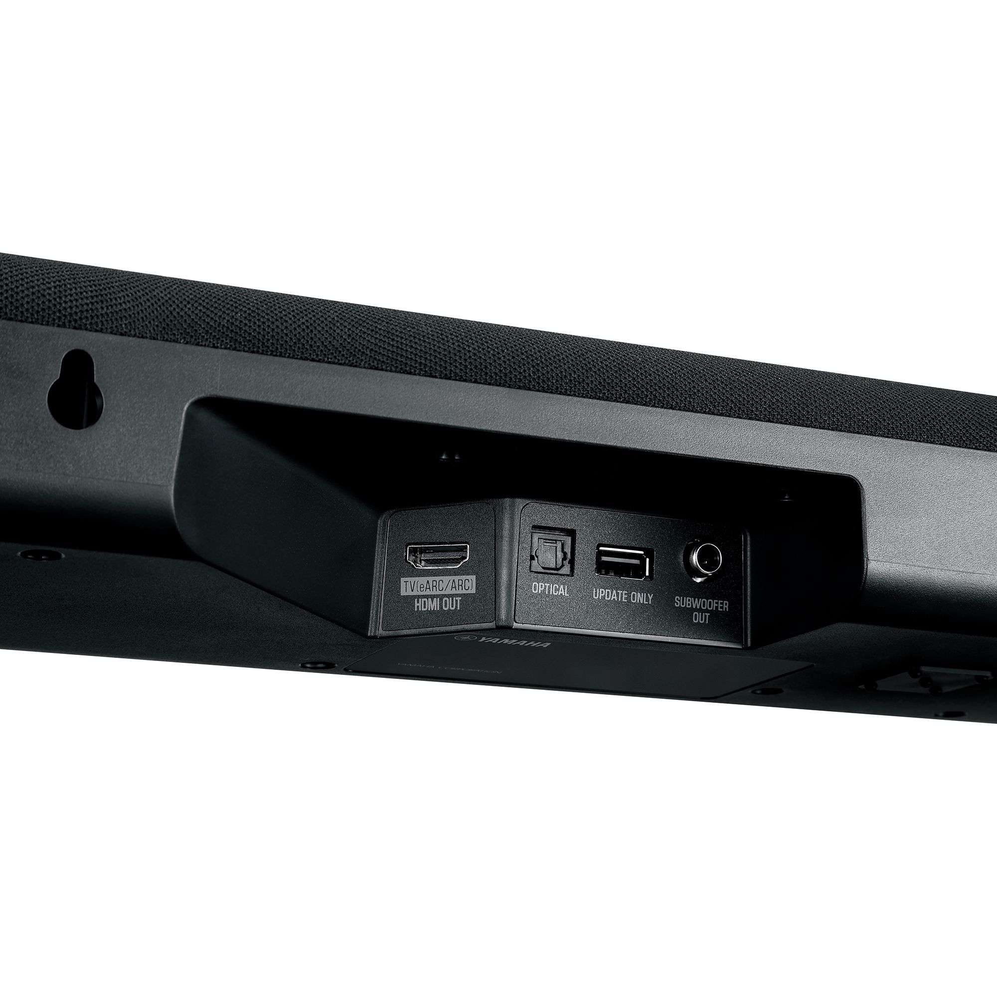 SR-B30A Dolby Atmos Sound Bar - Yamaha USA