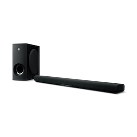 Image of Yamaha SR-B40A Dolby Atmos Sound Bar with Wireless Subwoofer