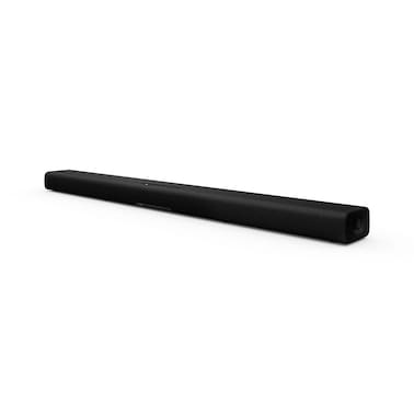 Image of Yamaha TRUE X BAR 40A Dolby Atmos Sound Bar with Built-in Subwoofers and Alexa Built-in