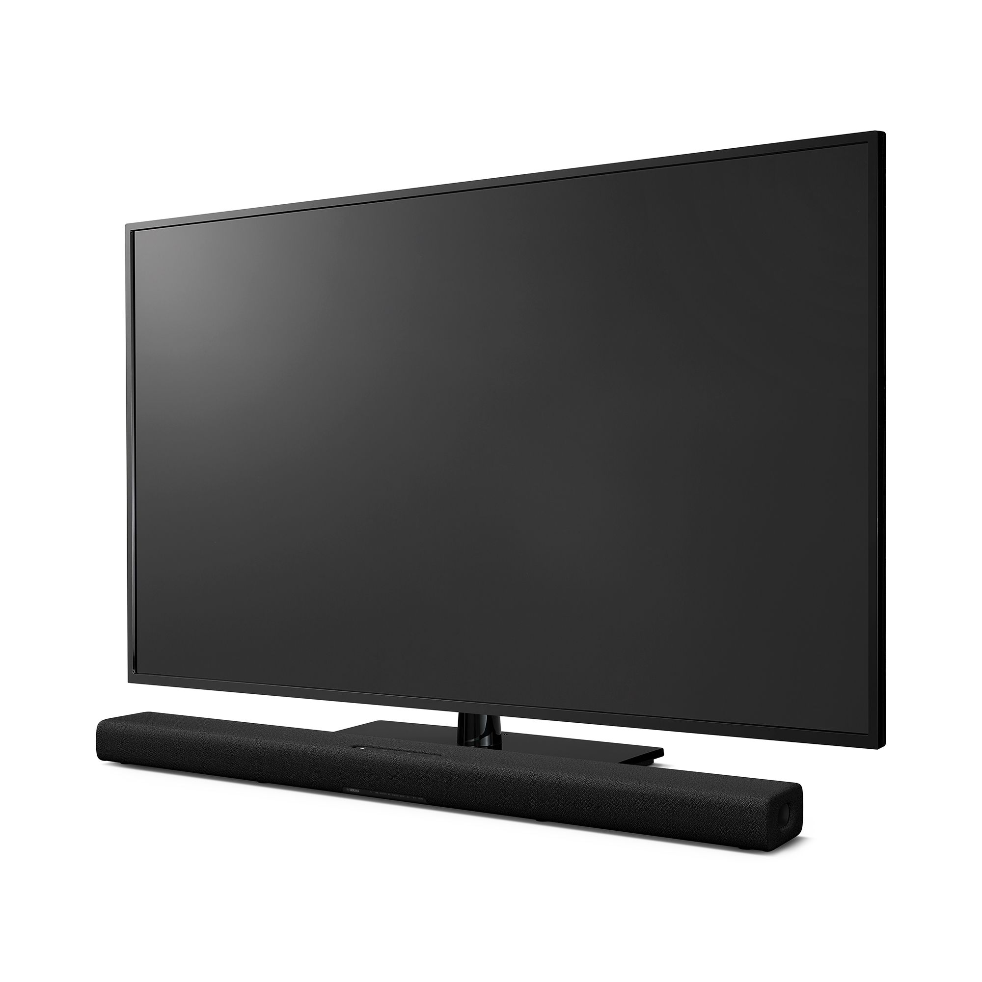 YAMAHA SR-X40A サウンドバー 4K Ultra HD TRUE X BAR 40A Dolby Atmos Sound Bar - Yamaha USA