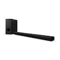 Image of Yamaha TRUE X BAR 50A Dolby Atmos® Sound bar with wireless subwoofer 