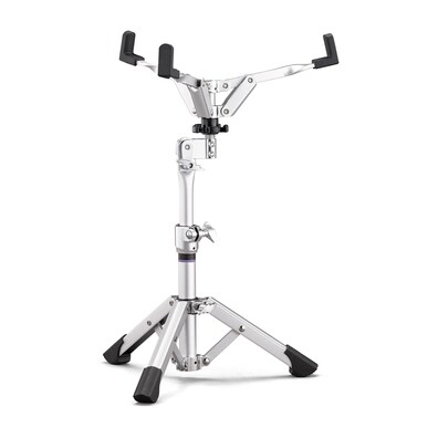Overall image of snare drum stand