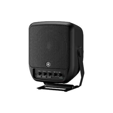 Yamaha Portable PA System STAGEPAS 100