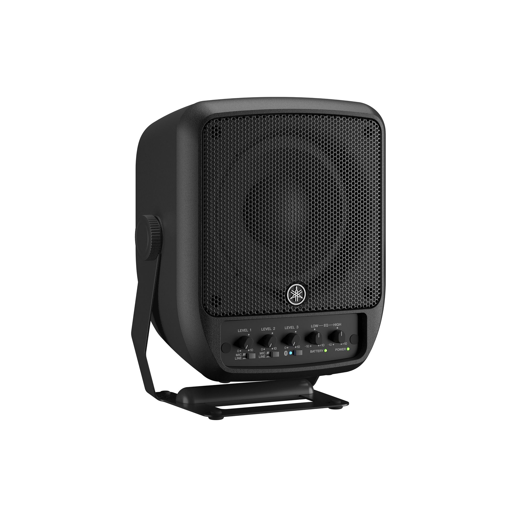新品 YAMAHA PAシステム STAGEPAS 100BTR mkⅡ STAGEPAS 100 Portable PA System - Yamaha USA