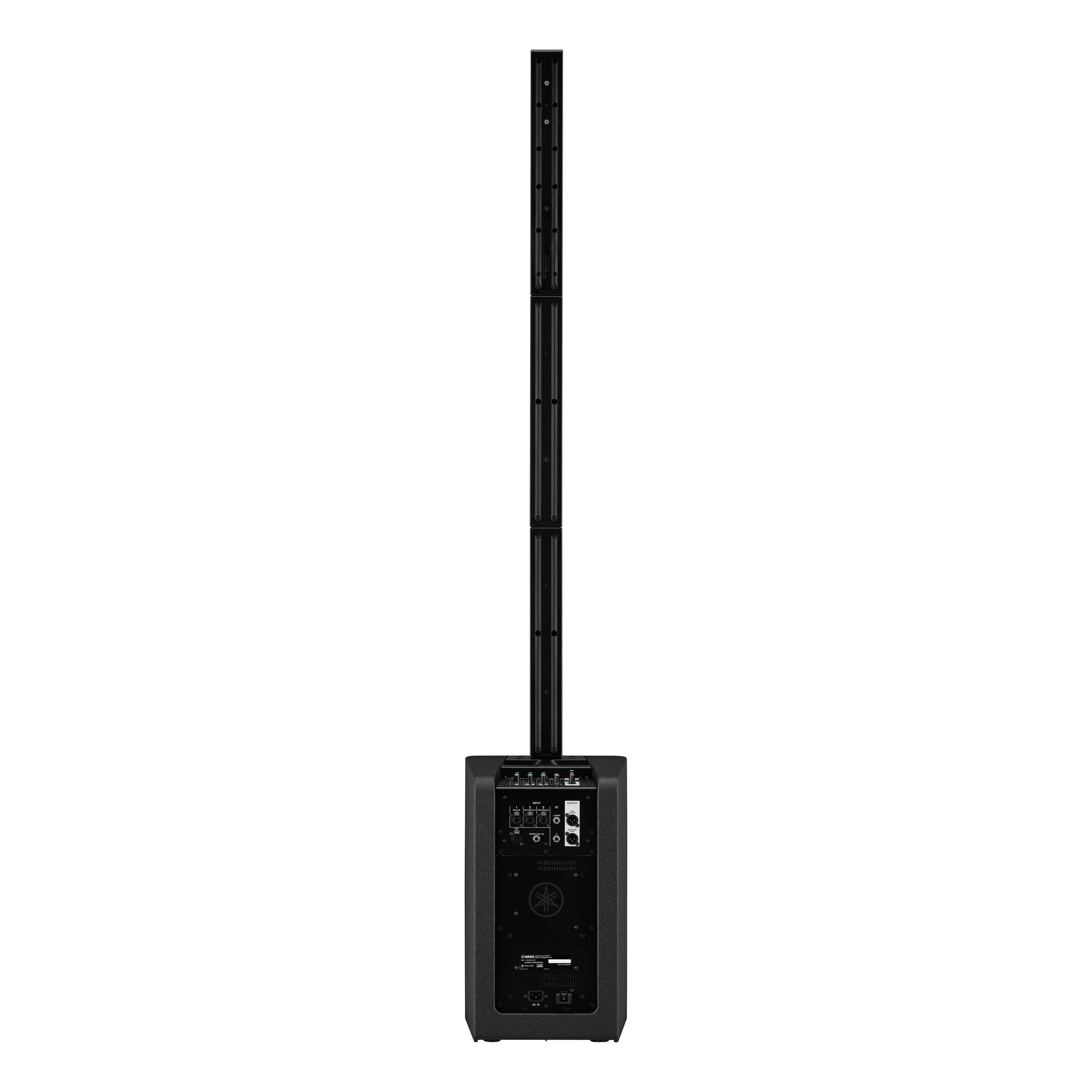 STAGEPAS 1K mkII Portable PA System - Yamaha USA