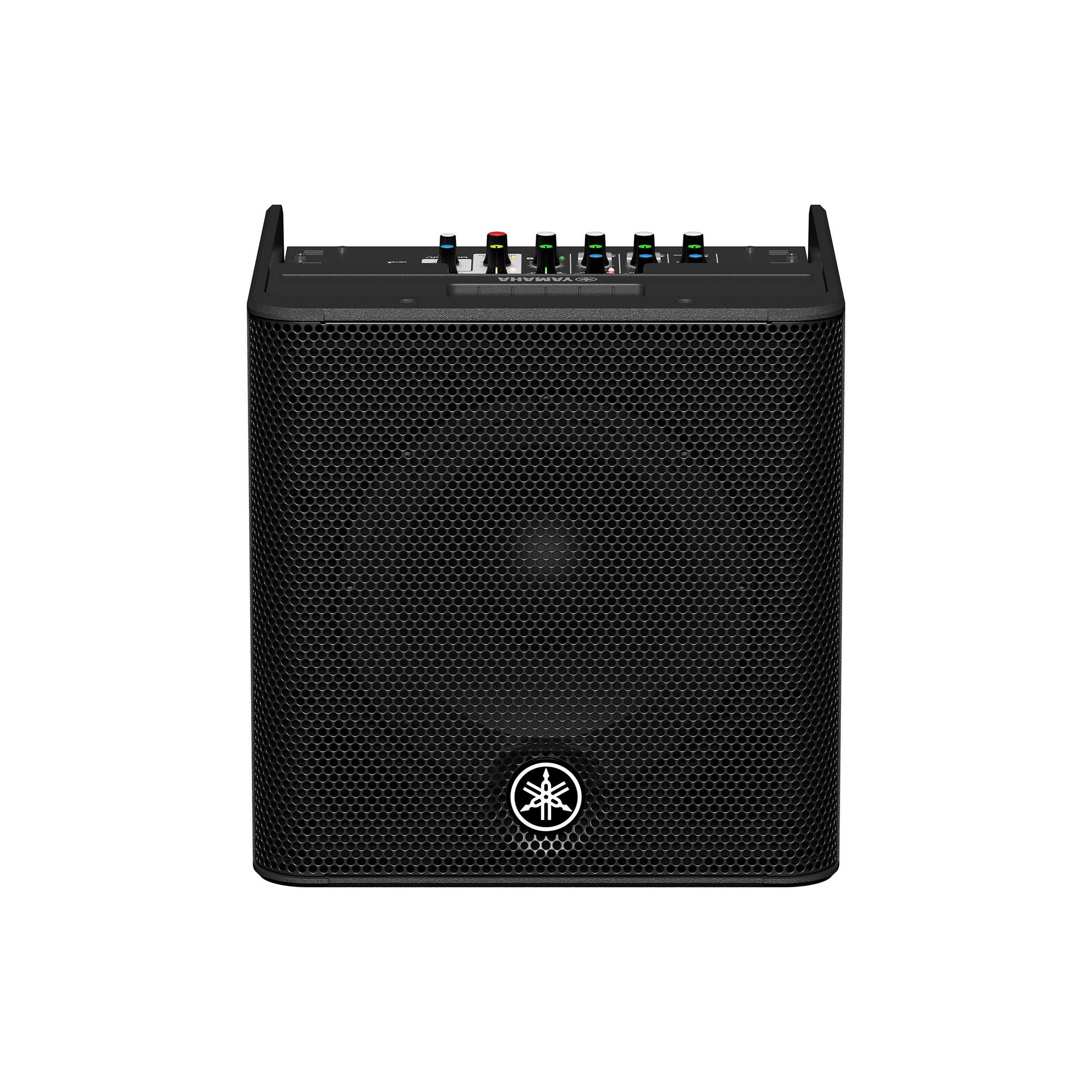 STAGEPAS 200 PA System - Yamaha USA