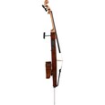 SILENT Cello™ SVC Brown: Product photo side view