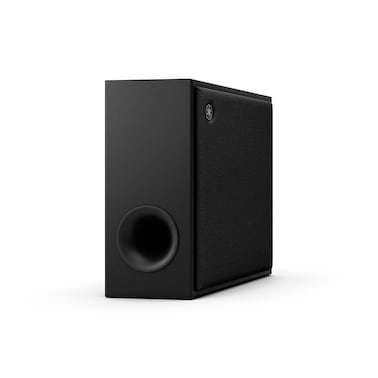 Speaker Speaker USA Surround 1A - X True Yamaha Portable