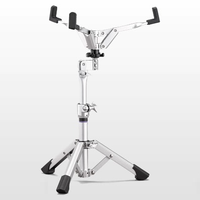 front view of SS3 Advanced Lightweight Snare Stand