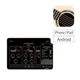 TAG Remote-control App