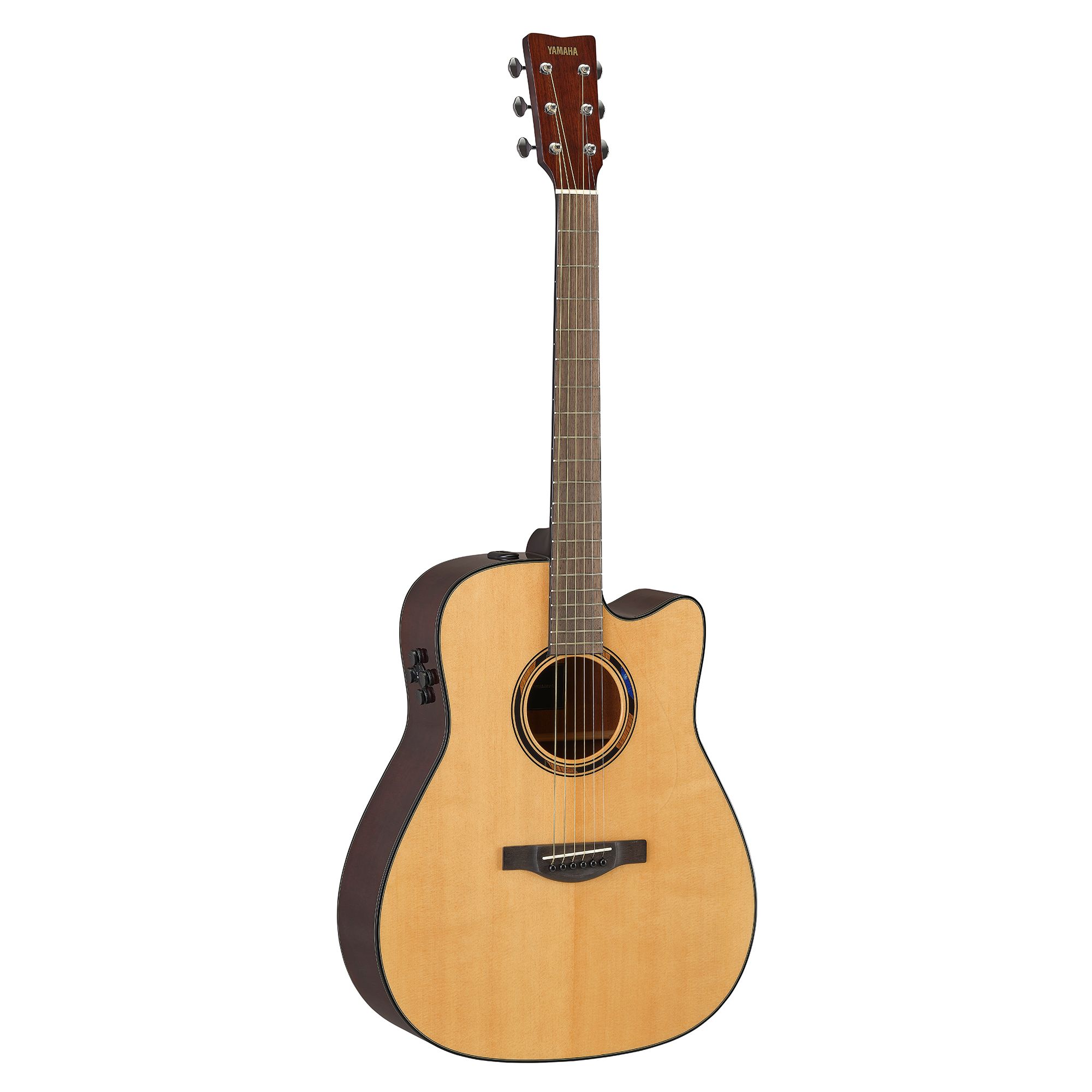 TransAcoustic Guitars (2nd Generation) - Yamaha USA TransAcoustic Guitars (2nd Generation) - Yamaha USA