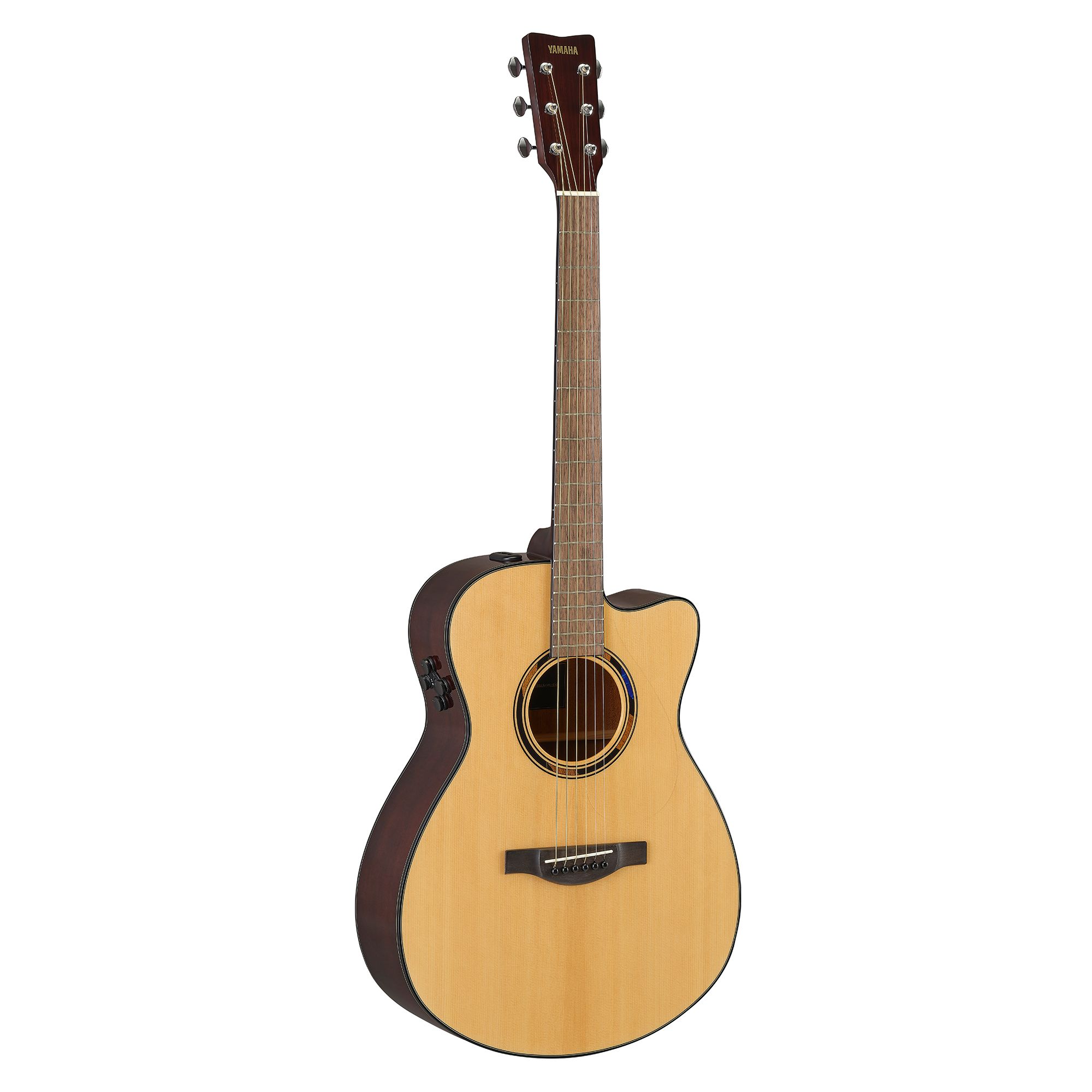 YAMAHA　アコスチック　
ギター Acoustic Guitars - Yamaha USA