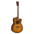 TAS1 C Sand Burst Left Front