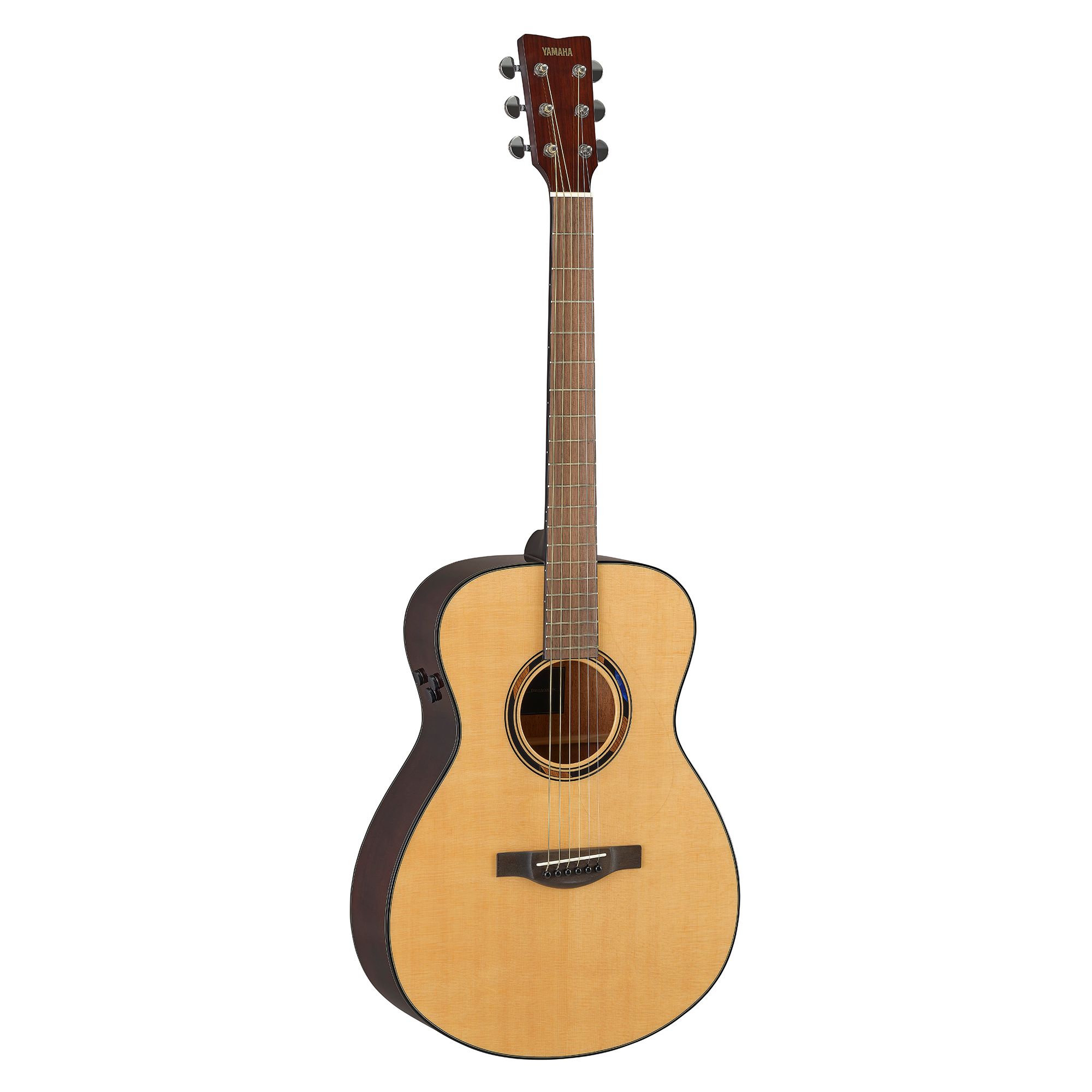 YAMAHAギター TransAcoustic Guitars (2nd Generation) - Yamaha USA