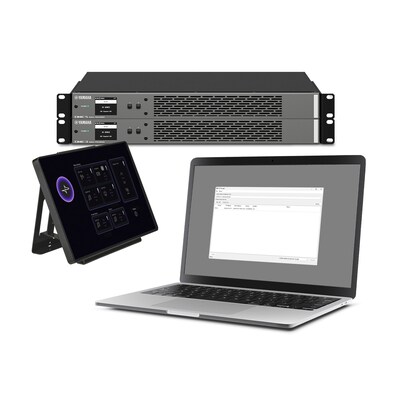 Yamaha Editor Software TCD Manager