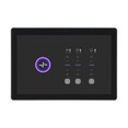 Yamaha Touchscreen Control Device TCD10