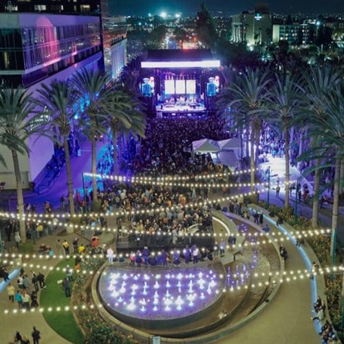 Yamaha Announces The 2026 NAMM Show Artist Lineup