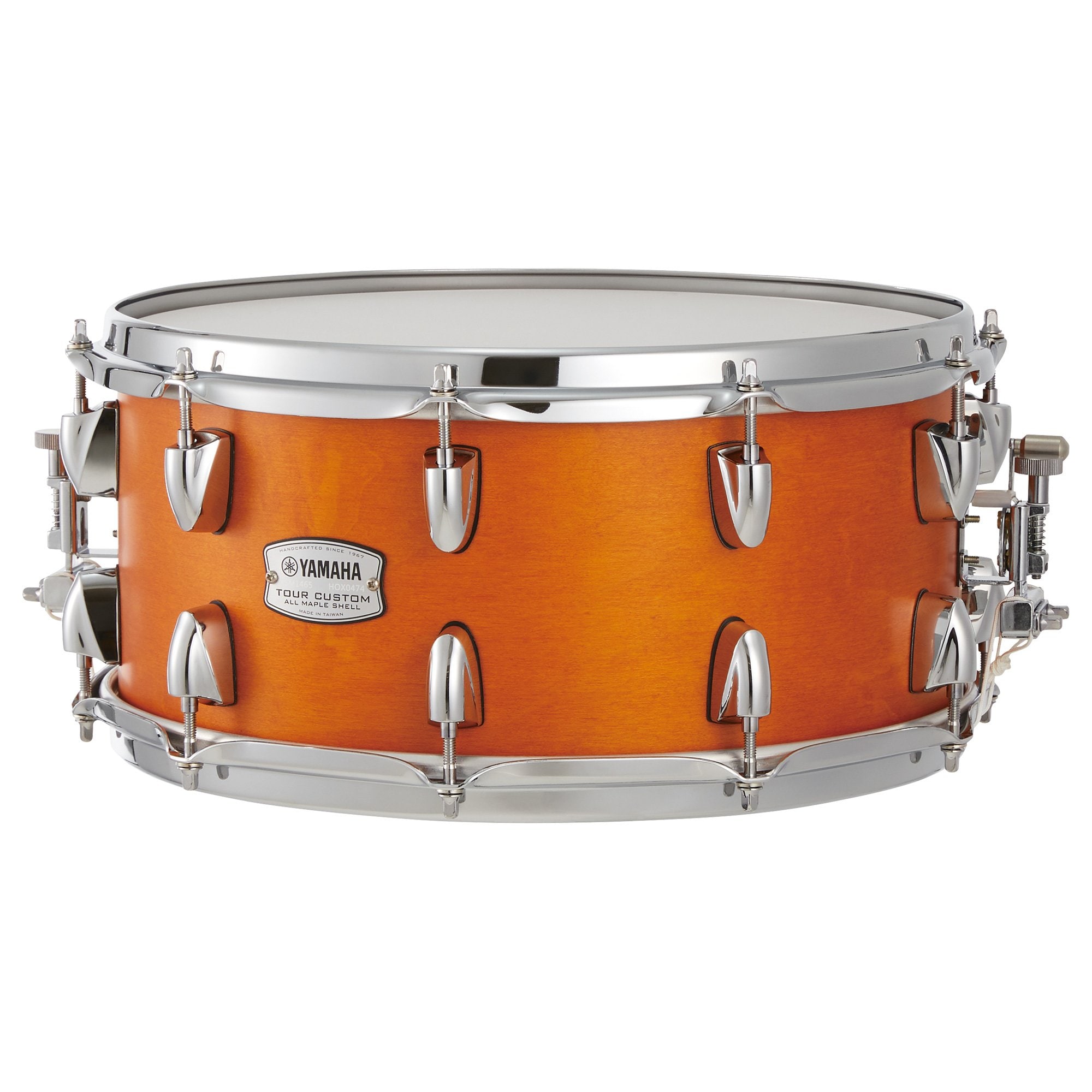 Tour Custom Snare Drums - Overview - Snare Drums - Acoustic Drums - Drums -  Musical Instruments - Products - Yamaha USA