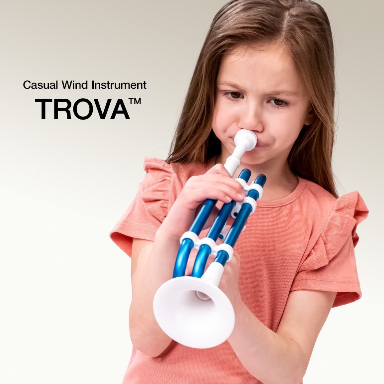 Casual Wind Instruments - Brass & Woodwinds - Musical Instruments