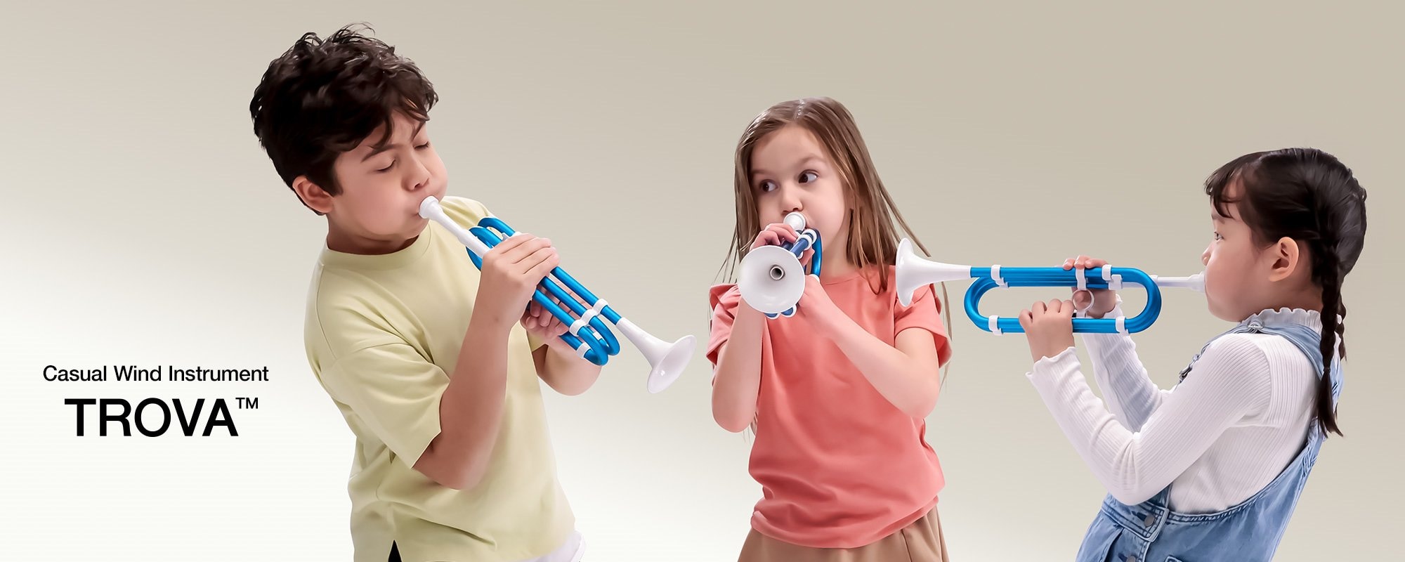 Key visual for TROVA™ YTL-110