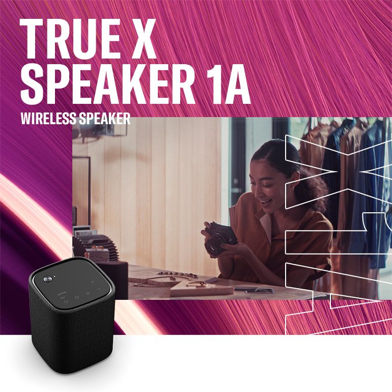 Bluetooth best sale surround speaker