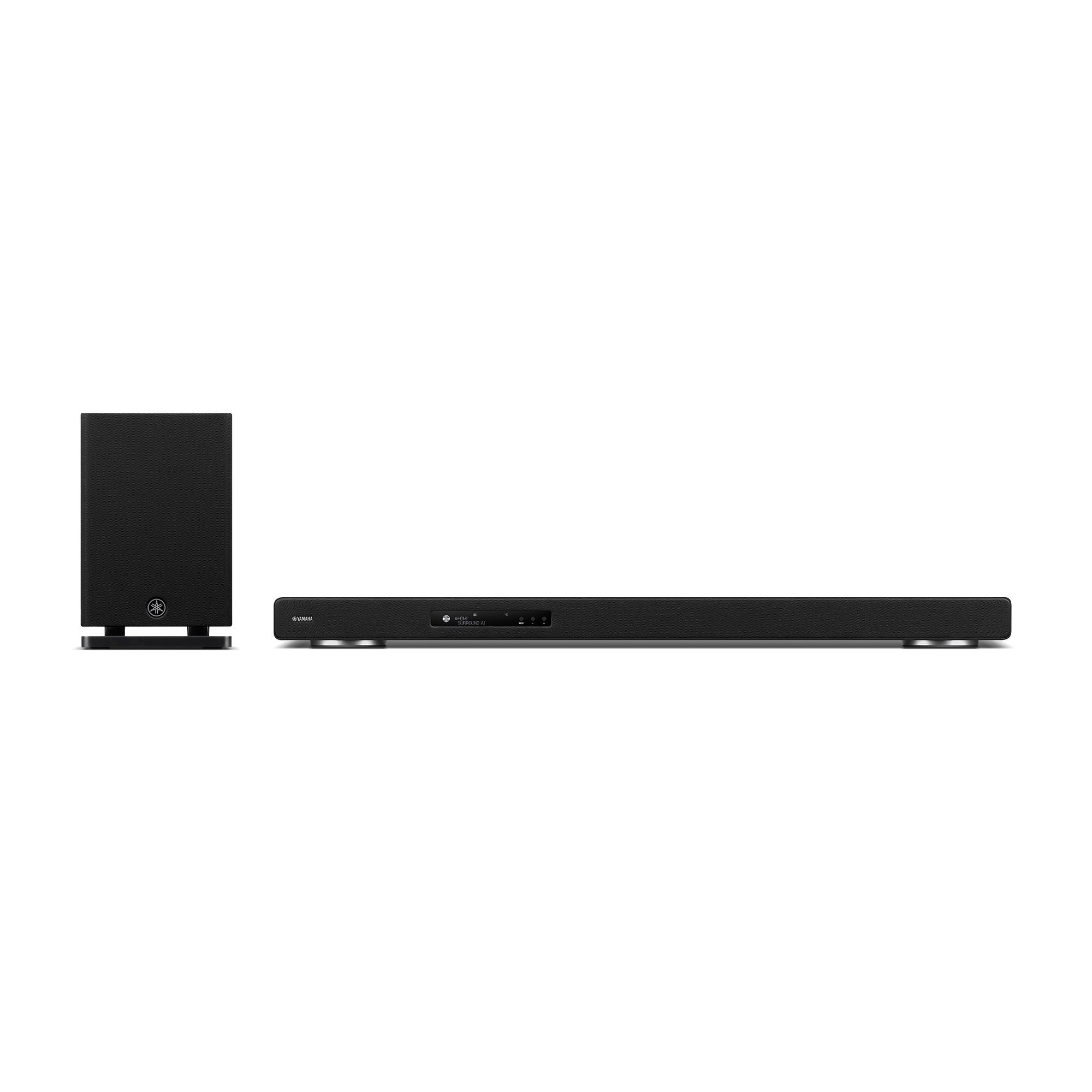 Yamaha サウンドバー Bluetooth Dolby Audio TRUEXsurround90ABLfr_1_94b2cf2