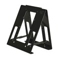 Yamaha Tabletop Stand for Touchscreen Control Device TS-TCD10 in Portrait Orientation