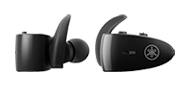 thumbnail image of TW-ES5A True Wireless Bluetooth Sports Earbuds