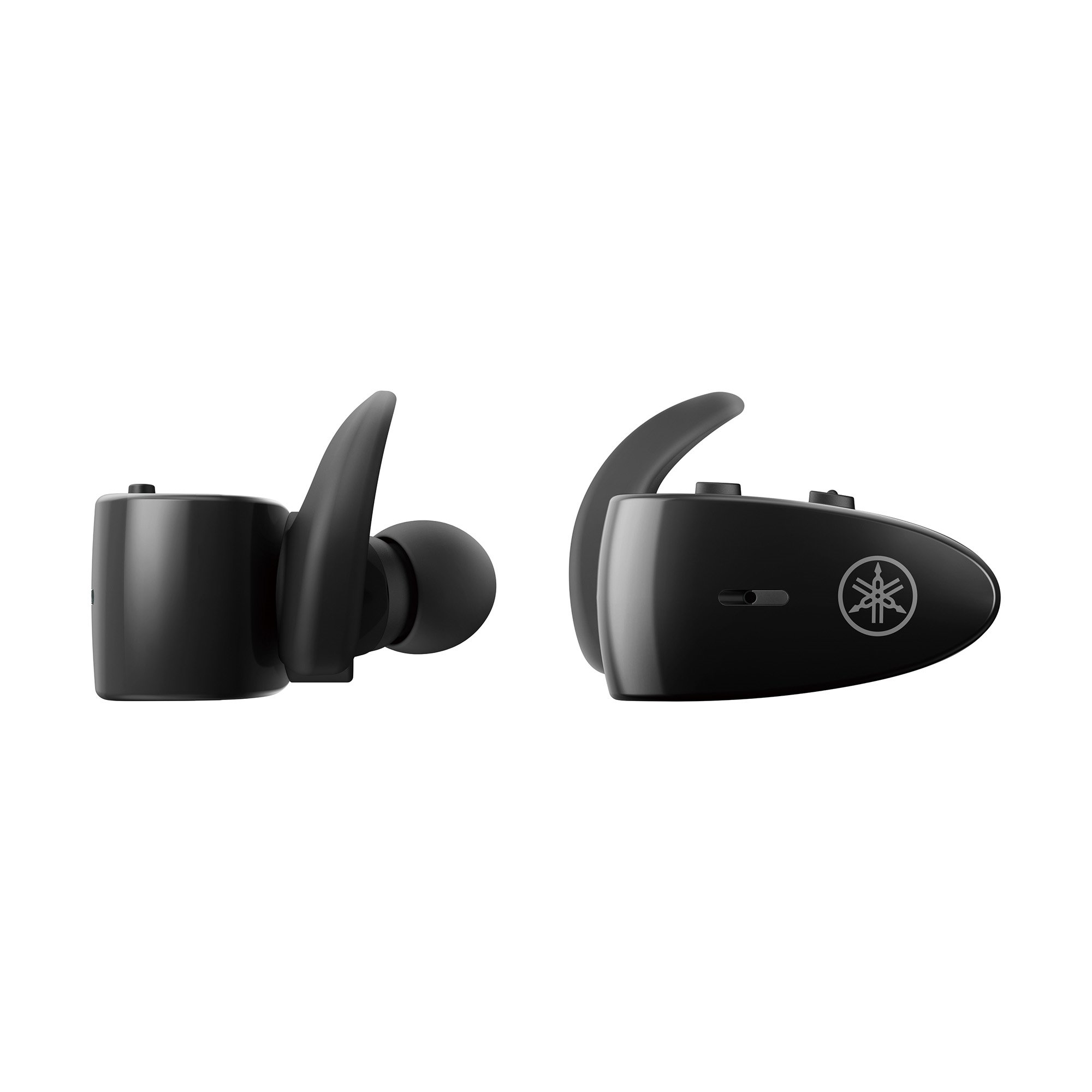 YAMAHA TW-ES5A ワイヤレスイヤホン 本体 TW-ES5A Wireless Bluetooth Sports Earbuds - Yamaha USA