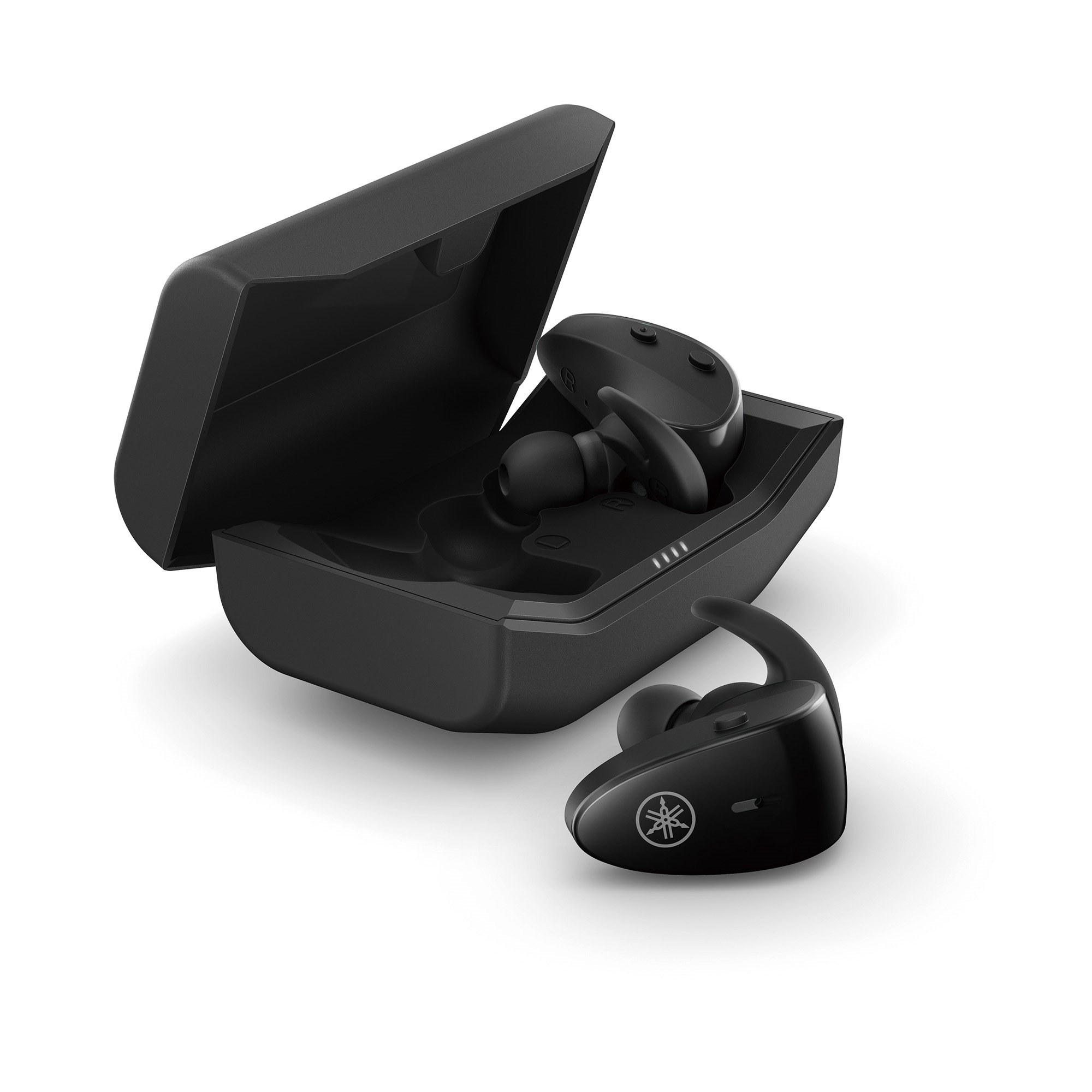 TW-ES5A Wireless Bluetooth Sports Earbuds - Yamaha USA