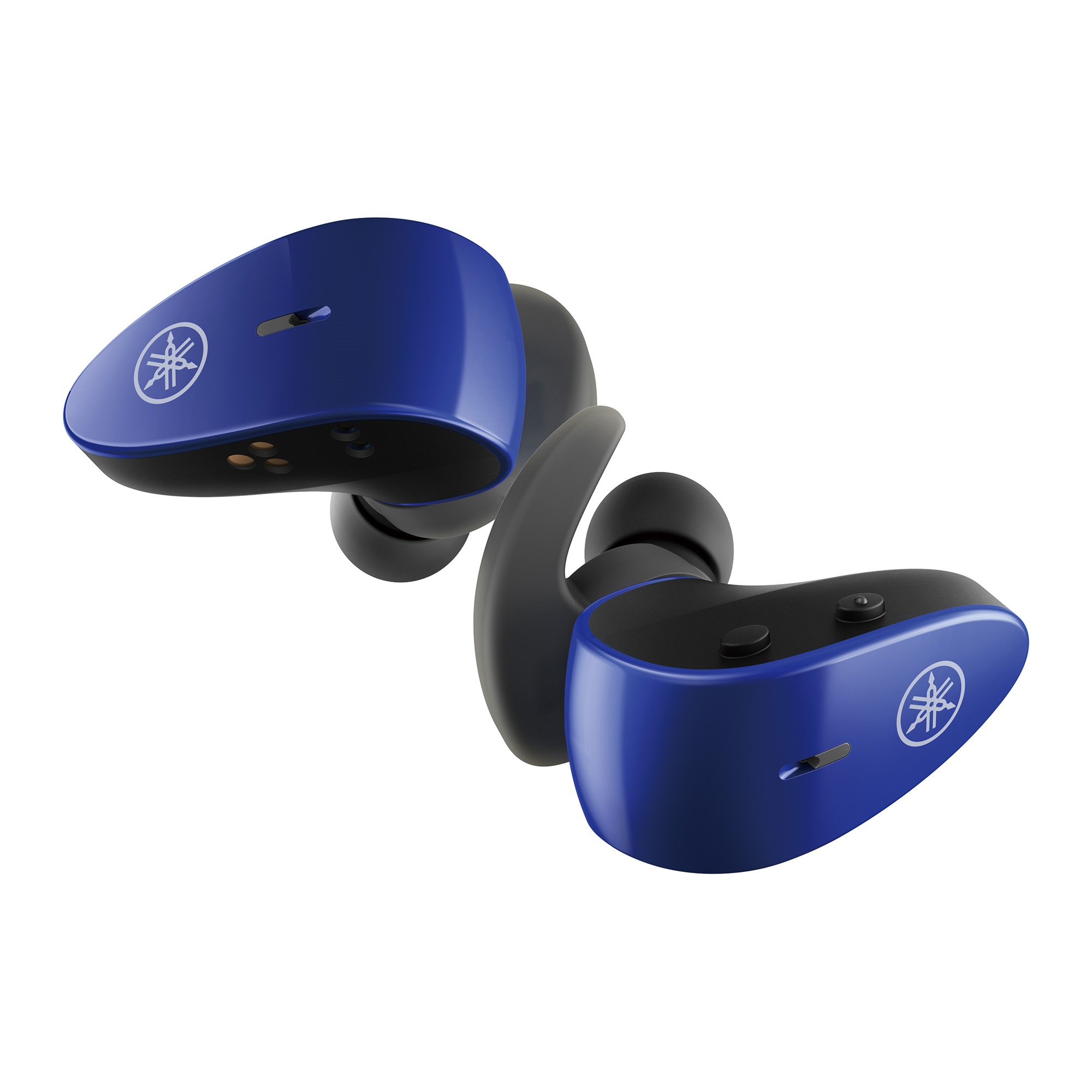 YAMAHA TW-ES5A ワイヤレスイヤホン 本体 TW-ES5A Wireless Bluetooth Sports Earbuds - Yamaha USA