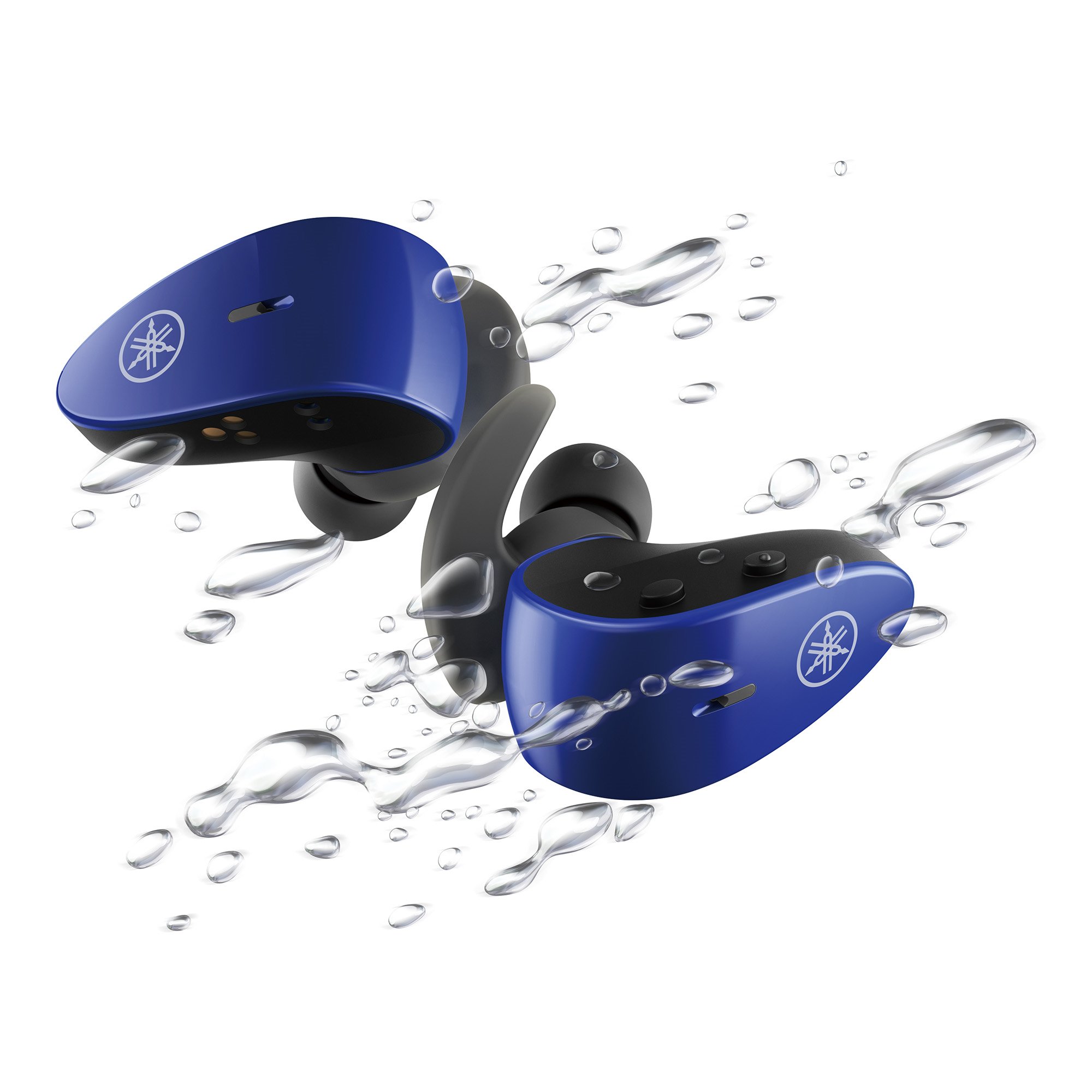 TW-ES5A Wireless Bluetooth Sports Earbuds - Yamaha USA