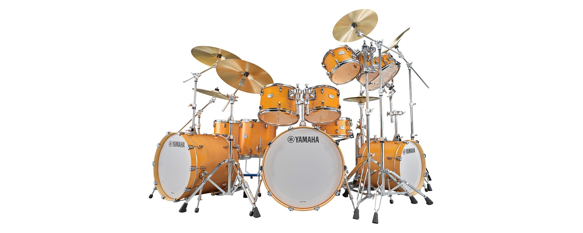 Tour Custom Drum Kit - Yamaha USATour Custom Drum Kit - Yamaha USA  