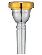 アルトトロンボーン マウスピースYAMAHA JAPAN SHINICHIGO3 ヤマハ アルトトロンボーン マウスピース 細管 SL-SHINICHI GO1