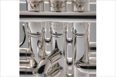 YTR-8335IIRSKG NAMM26 - Overview - Bb Trumpets - Trumpets - Brass