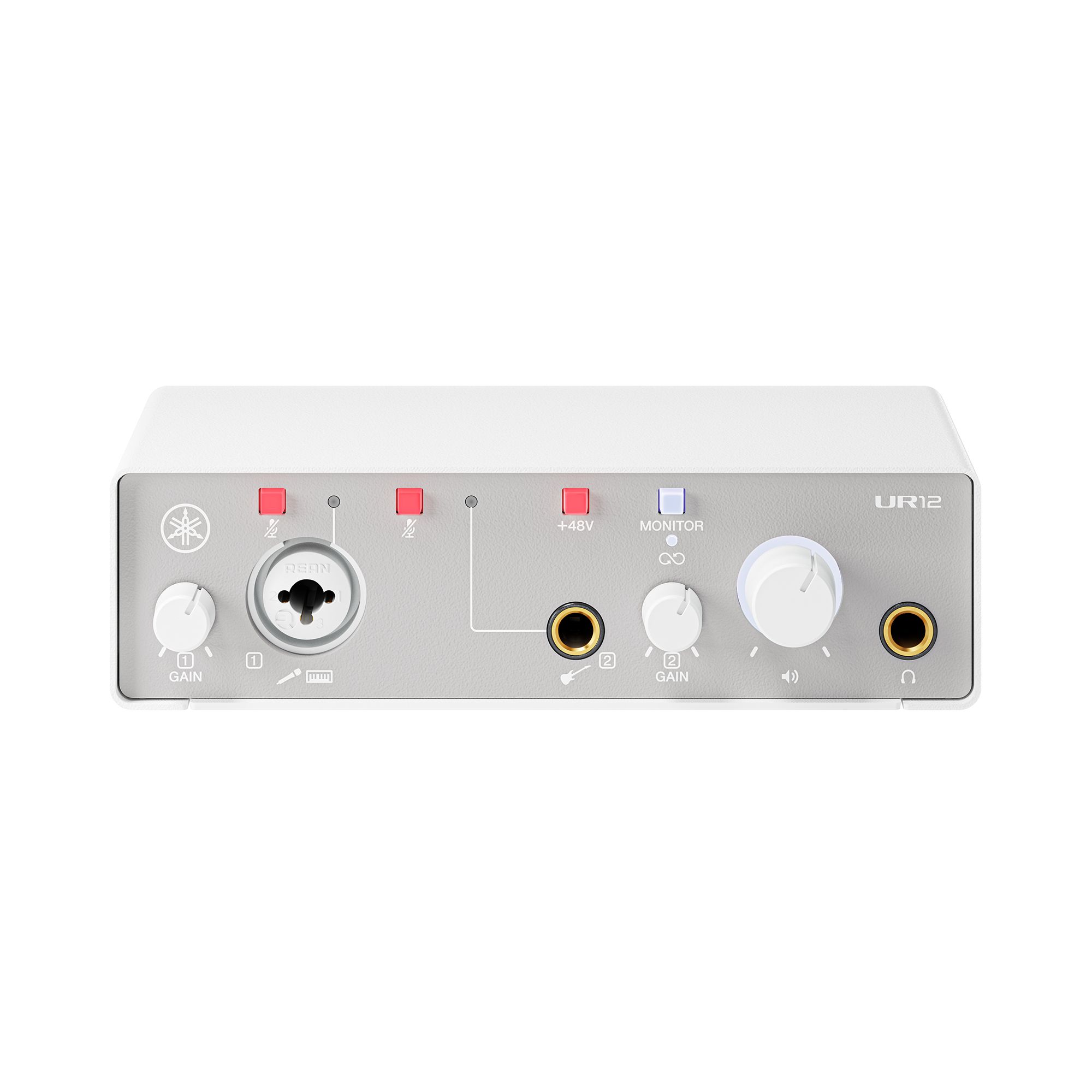 UR12MK3 - Overview - UR-MK3 Series - Interfaces - Synthesizers