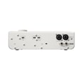 Yamaha Audio Interface URX22 W (White) rear