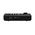 Yamaha Audio/Video Interface URX44V B (Black)