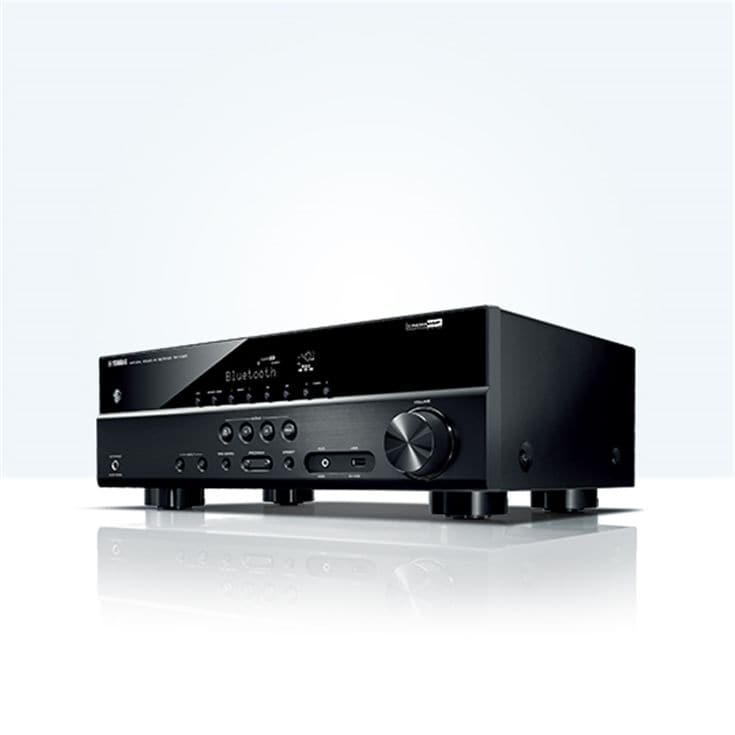 RX-V383 - Overview - AV Receivers - Audio & Visual - Products - Yamaha