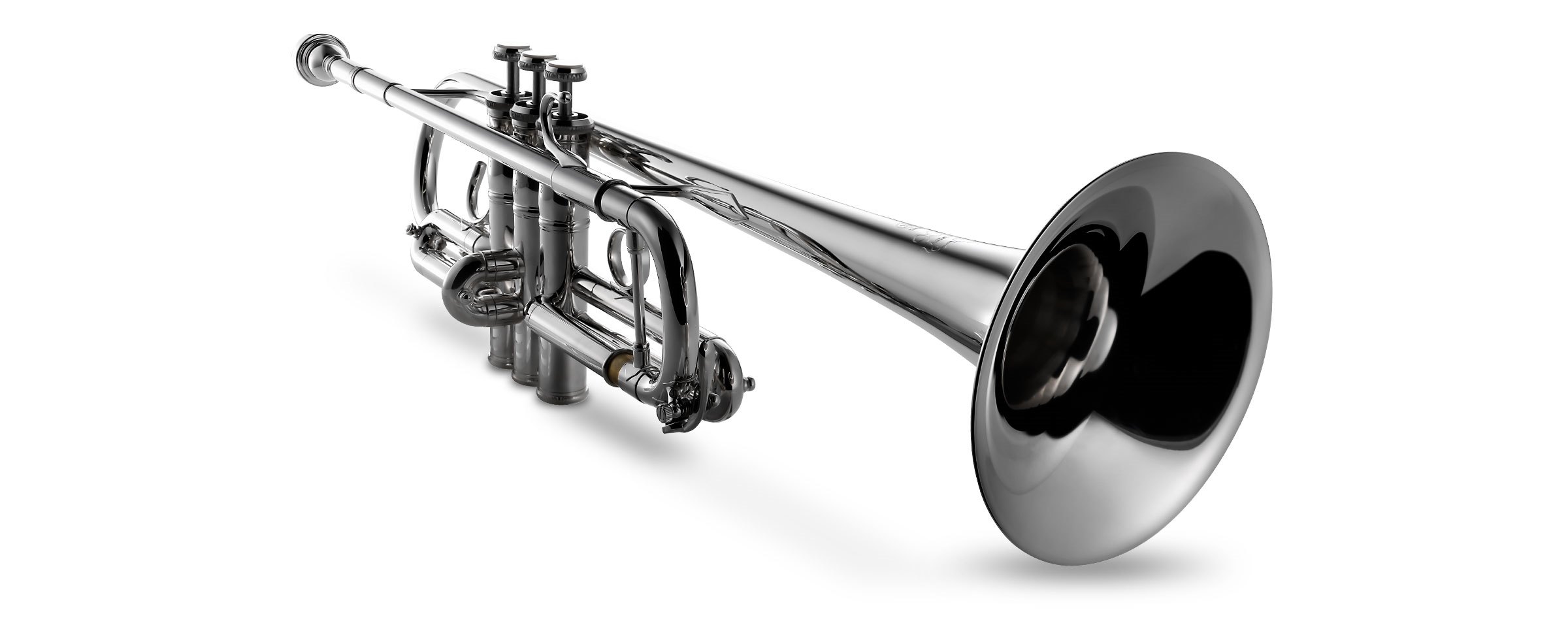YTR-9445NYS-YS-BR III Xeno C Trumpet Manual - Yamaha USA