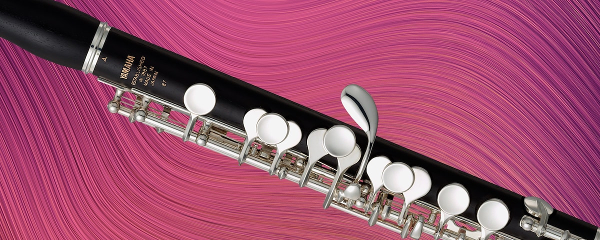 Brass Woodwinds Musical Instruments Products Yamaha Usa