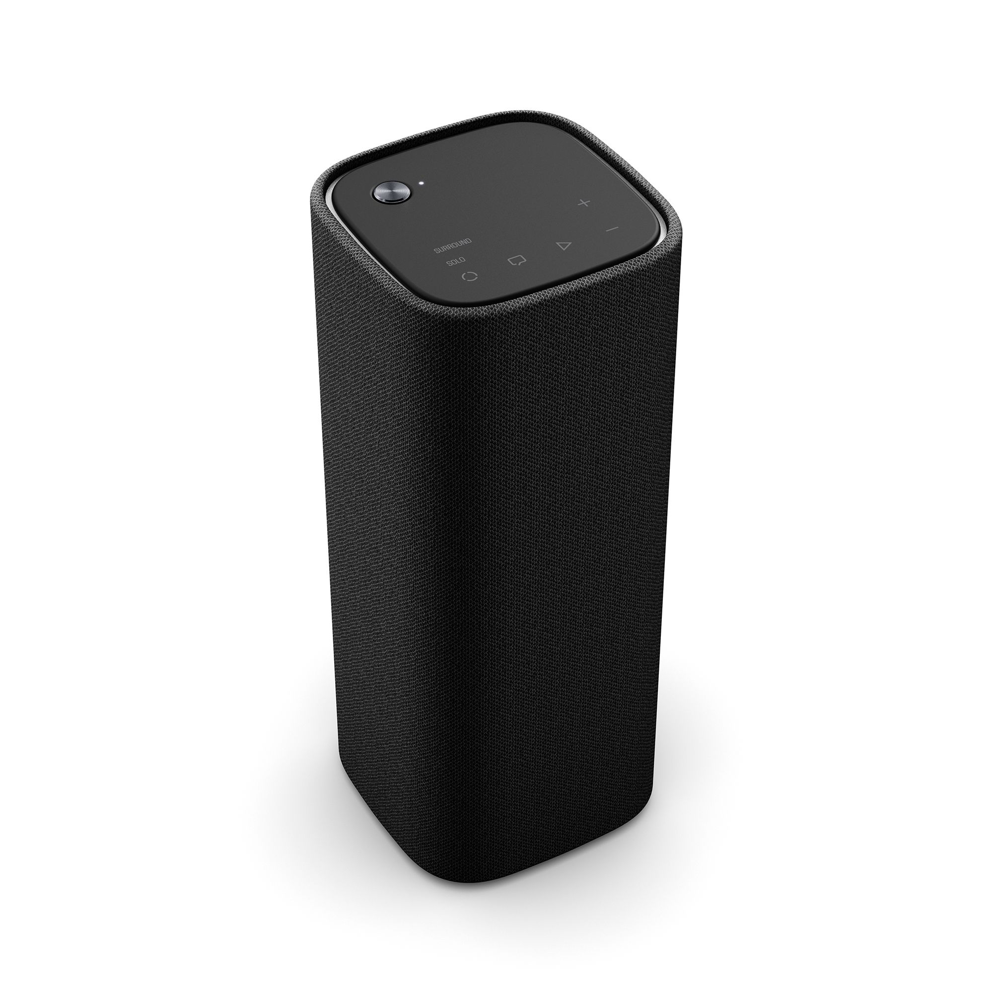True X Wireless Speaker 3A - Yamaha USA