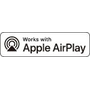 Yamaha RX-A2A+Wharfedale D330 5.0 Home Theatre Package Works_with_Apple_AirPlay-AirPlay2_Audio_8d7816a7dcd7c03acd506847c84765c1