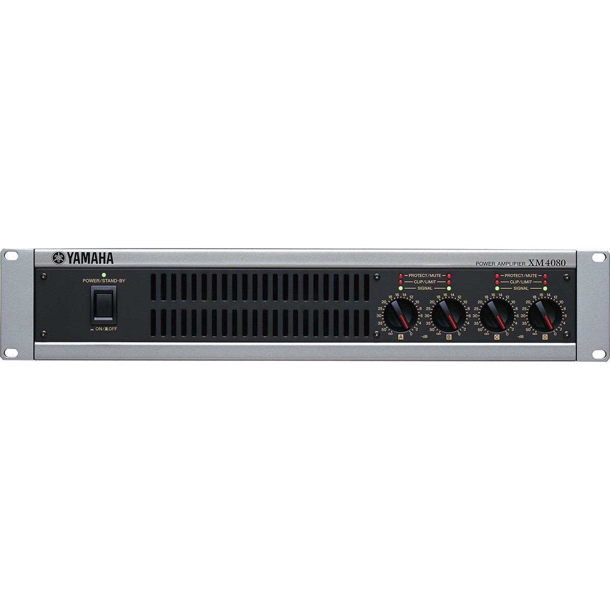 XM Series - Overview - Power Amplifiers - Professional Audio