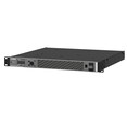 Yamaha Power Amplifier XMS06s4 left