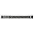 Yamaha Power Amplifier XMS12s4-D front