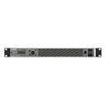 Yamaha Power Amplifier XMS12s4 front
