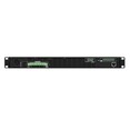 Yamaha Power Amplifier XMS12s4 rear