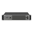Yamaha Power Amplifier XMS12s8-D